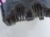 Middle seatbelt buckle (rear) 330026188