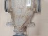 Rear differential 7530279