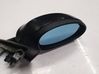 Manual wing mirror 69124