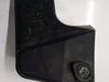 Windshield washer fluid reservoir/tank 8252738