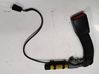Front seatbelt buckle 7078042