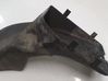 Intercooler air guide/duct channel 3418253