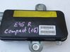 Front door airbag 6167502