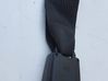 Rear seatbelt buckle 33015649