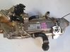 Coolant heater control valve 8580452