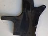 Engine splash shield/under tray 7340879