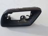 Plastic wing mirror trim cover 39985