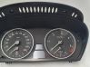 Speedometer (instrument cluster) 9153843
