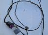 Parking sensor (PDC) wiring loom 6928366