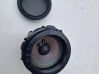 High frequency speaker in the rear doors 65138368245