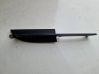 Front bumper splitter molding 727584
