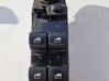Electric window control switch 6948625