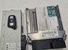 Engine ECU kit and lock set 7799856