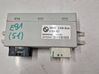 Sunroof control unit/module 6955927
