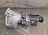 Manual 6 speed gearbox 2170000700