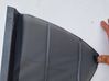 Estate rear side window sun shade/blind 6984650