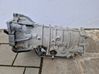 Automatic gearbox 96024845