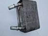 Transmission/gearbox oil cooler 7500754