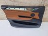 Front door card panel trim 3401025