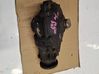 Front differential 07500790