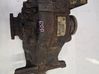 Rear differential 7562711