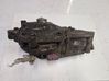 Front differential 7612956