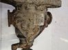 Rear differential 7503464