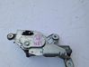 Rear window wiper motor 6917907