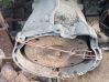 Automatic gearbox 7563430