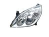 Headlight/headlamp 