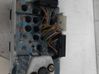 Geschwindigkeitsmesser Cockpit 7700308066