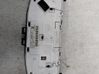 Speedometer (instrument cluster) 9809867480
