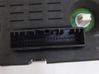 Speedometer (instrument cluster) 8200668078