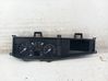 Speedometer (instrument cluster) 7701062353