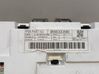 Speedometer (instrument cluster) 9809867480