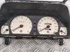 Geschwindigkeitsmesser Cockpit 