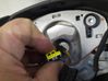 Steering wheel 32306795570
