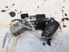 Ignition lock 00004162PT