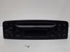 Panel / Radioodtwarzacz CD/DVD/GPS 2038706289