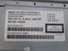 Radio/CD/DVD/GPS head unit 961601H050