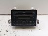 Radio/CD/DVD/GPS head unit 28184BC41A