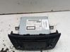 Radio/CD/DVD/GPS-pääyksikkö 3992061MR4ZCA