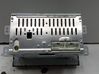 Radio/CD/DVD/GPS head unit 961701W770CA