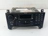 Radija/ CD/DVD grotuvas/ navigacija 6560V4