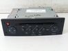 Radio/CD/DVD/GPS head unit 8200633627
