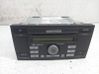 Unidad delantera de radio/CD/DVD/GPS 1927597