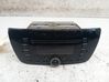 Panel / Radioodtwarzacz CD/DVD/GPS 