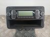 Unidad delantera de radio/CD/DVD/GPS 5M0057156AX