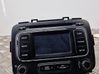Radio/CD/DVD/GPS head unit 96180A4600CA