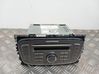 Unidad delantera de radio/CD/DVD/GPS 1818660